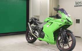 KAWASAKI NINJA 250R EX250K