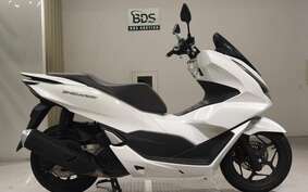 HONDA PCX 160 KF47