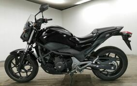 HONDA NC750S 2014 RC70