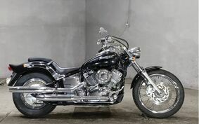 YAMAHA DRAGSTAR 400 2005 VH01J