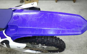 YAMAHA YZ125 CE16C