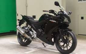 HONDA CBR400R 2013 NC47