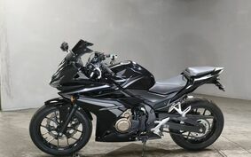 HONDA CBR400R 2017 NC47