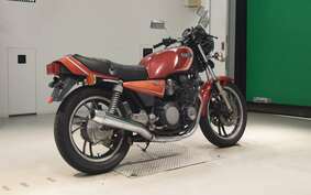 YAMAHA XJ750 E 1983 5G8