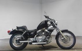 YAMAHA VIRAGO 250 3DM