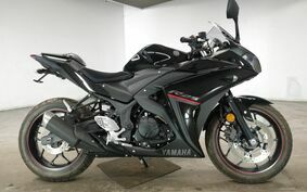 YAMAHA YZF-R25 RG43J