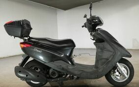 YAMAHA AXIS 125 TREET SE53J