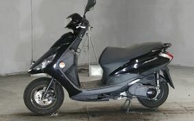 YAMAHA AXIS Z SED7J