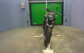 YAMAHA MT-07 ABS 2014 RM07J