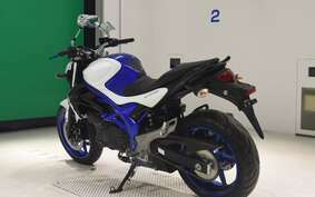 SUZUKI GLADIUS 2011 VK58A