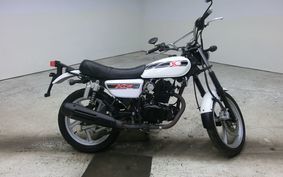 KYMCO KCR125 RM25