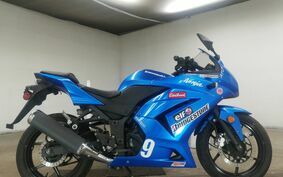 KAWASAKI NINJA 250R EXMJ16