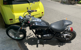 HONDA MAGNA 50 AC13