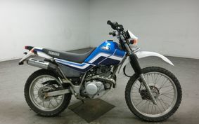 YAMAHA SEROW 225 WE DG08J