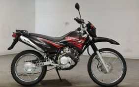 YAMAHA XTZ125 KE18