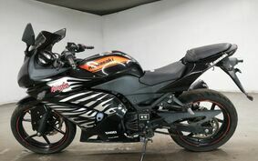 KAWASAKI NINJA 250R EX250K