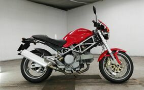 DUCATI MONSTER 400 2004 M407A