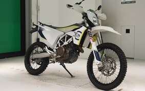 HUSQVARNA 701ED 2017