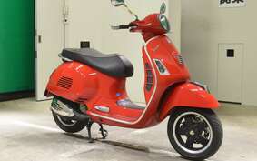 VESPA GTS300 IE 2011