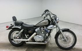 YAMAHA VIRAGO 250 1992 3DM