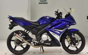 YAMAHA YZF-R15