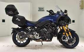 YAMAHA NIKEN GT 2019 RN58J