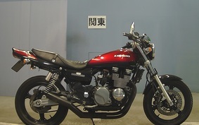 KAWASAKI ZEPHYR 400 KAI 2009 ZR400C