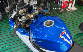 SUZUKI GSX-R600 2010 GN7EA