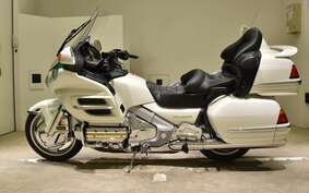 HONDA GL 1800 GOLD WING 2001 SC47