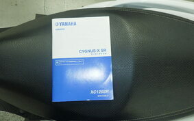 YAMAHA CYGNUS 125 XSR 3 SED8J