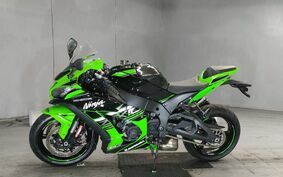 KAWASAKI ZX 10 NINJA R 2016 ZXT00S