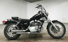 YAMAHA VIRAGO 250 3DM