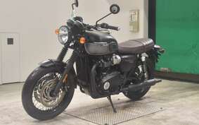 TRIUMPH BONNEVILLE T120 2021