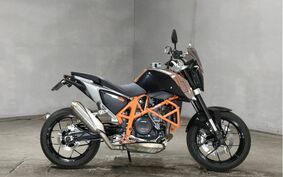 KTM 690 DUKE 2013 LDT40