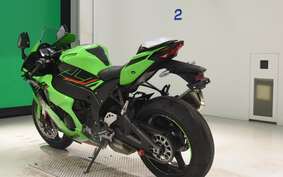 KAWASAKI ZX 10 NINJA R A 2023 ZXT02L