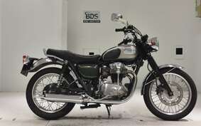 KAWASAKI W650 2008 EJ650A