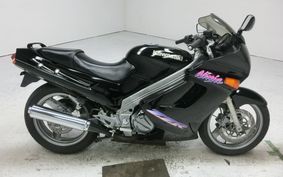 KAWASAKI ZZ-R250 1990 EX250H