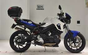 BMW F800R 2013