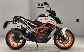 KTM 390 DUKE 2018 JPJ40