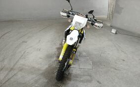 HUSQVARNA TE250i UTA