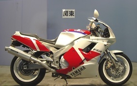 YAMAHA FZR1000 1991 3GM