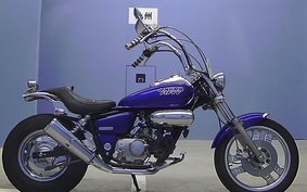 HONDA MAGNA 50 AC13