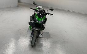 KAWASAKI Z800 2015 ZR800A