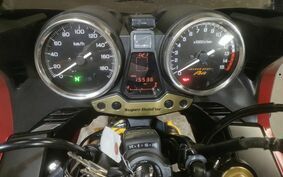 HONDA CB400 SUPER BOLDOR 2016 NC42