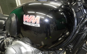 KAWASAKI W400 2006 EJ400A