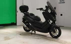 YAMAHA N-MAX 155 A SG50J