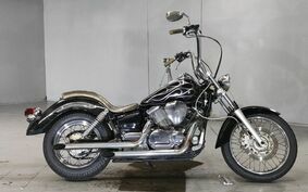 YAMAHA DRAGSTAR 250 VG02J