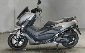 YAMAHA N-MAX 125 SED6J