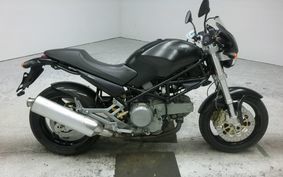 DUCATI MONSTER 400 2003 M300A