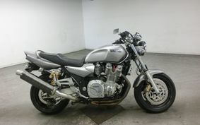 YAMAHA XJR1300 2001 RP01J